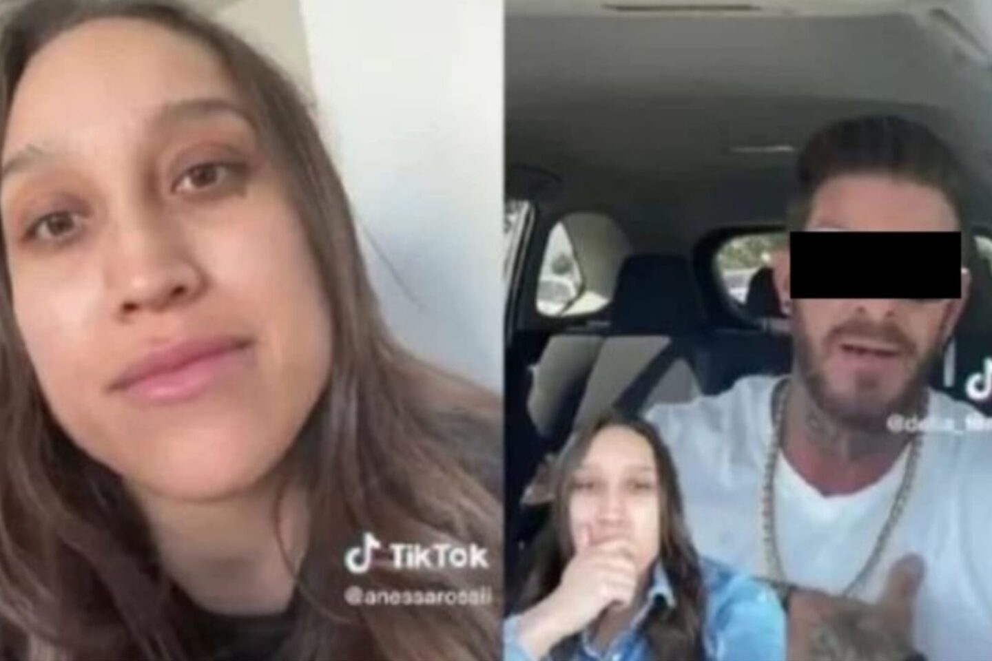 Hombre habría fingido su muerte para huir con su amante de México