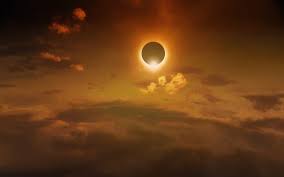 Lo que debes saber del extraño eclipse híbrido que se registrará este 20 de abril