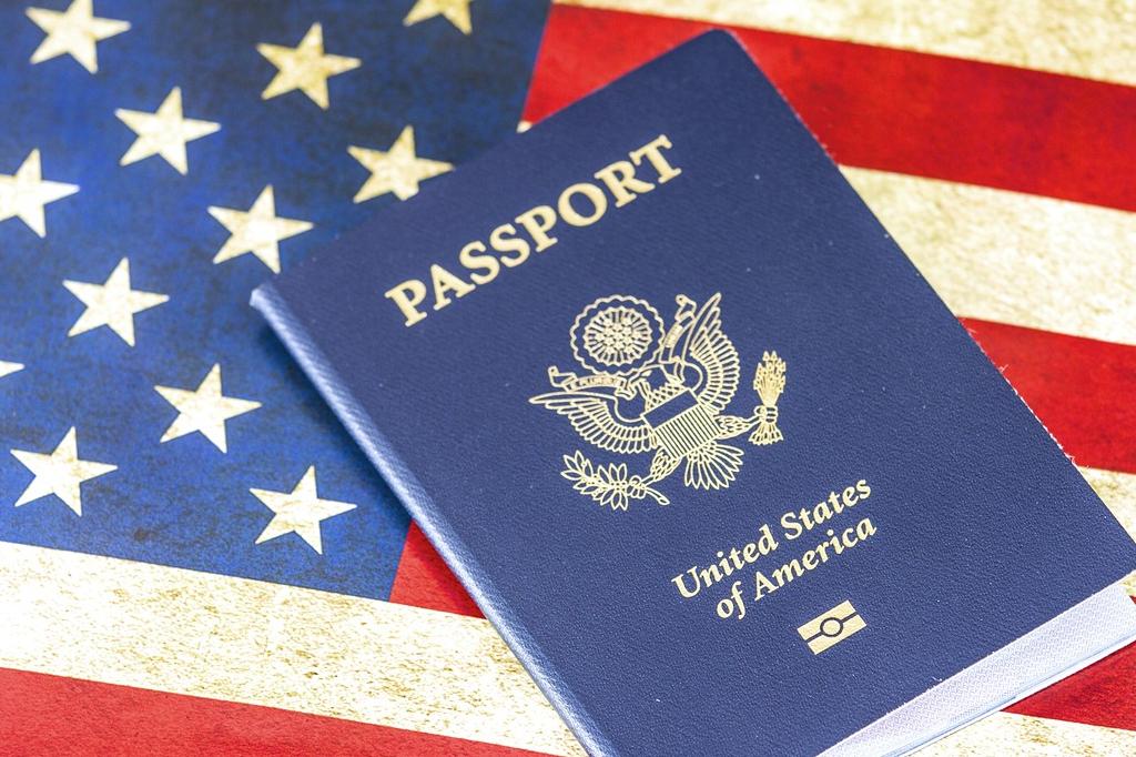 ¿Hasta cuándo hay citas para sacar la visa de Estados Unidos en México?