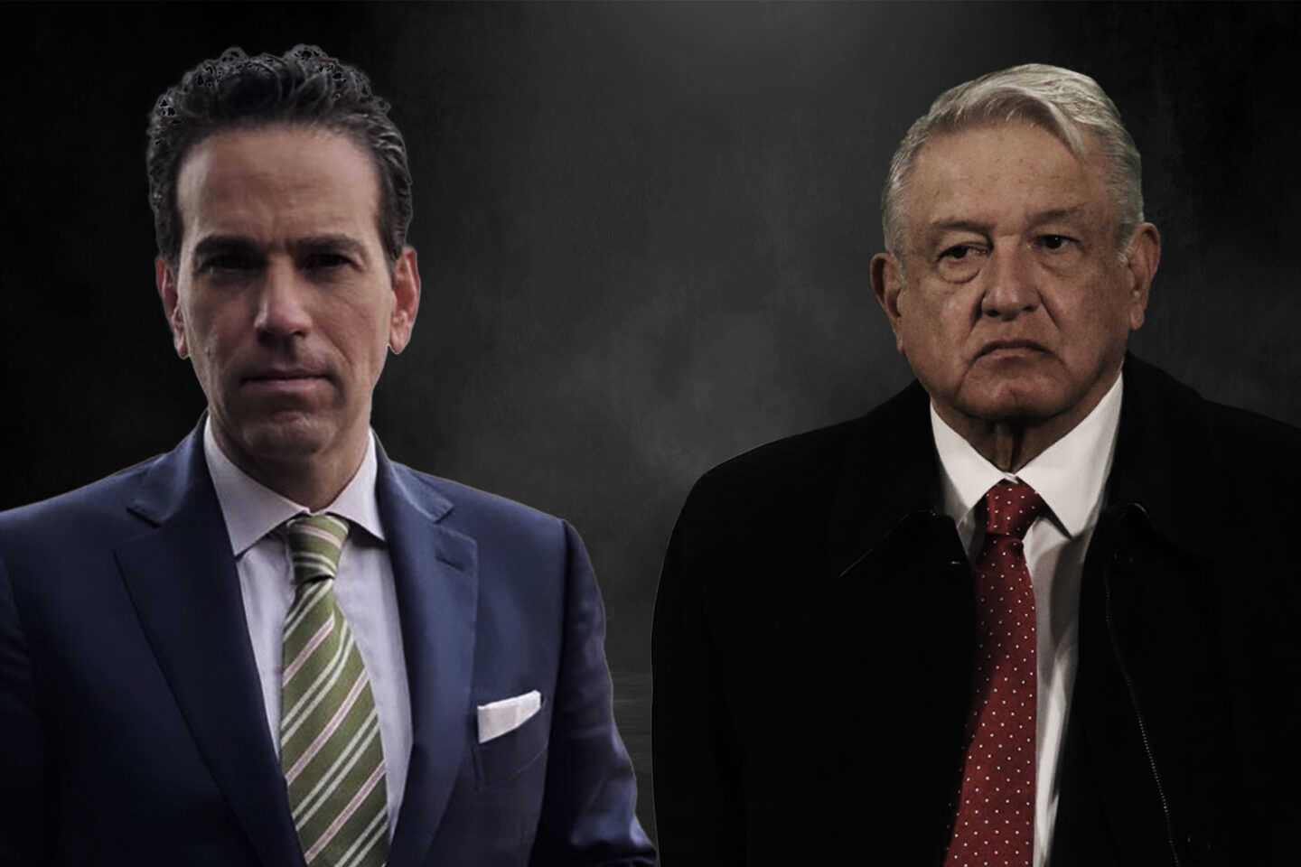 Loret de Mola ofrece entrevista a AMLO tras años de ataques mediáticos