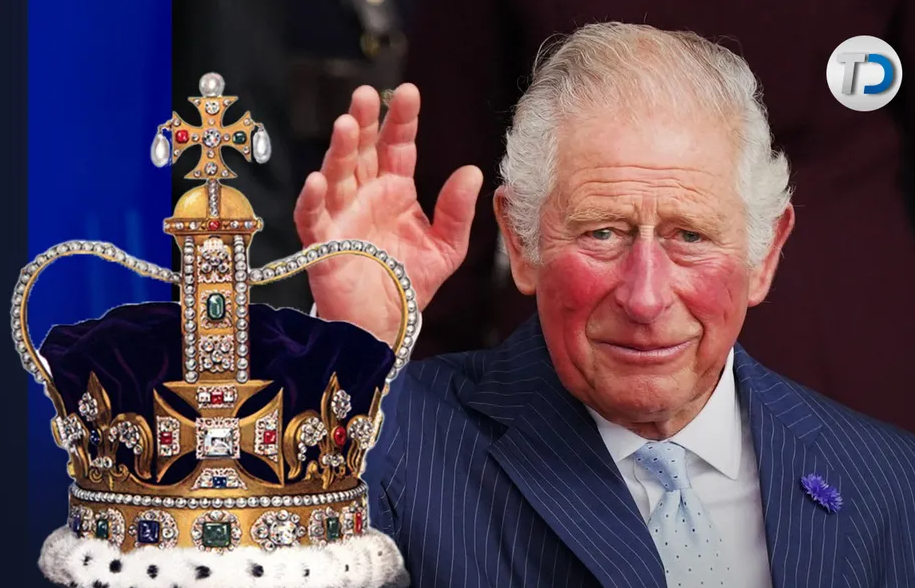 Lo que no quieren que sepas de la coronación de Carlos III
