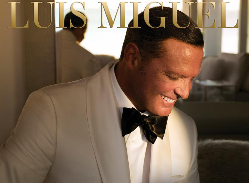 Inicia preventa de boletos para Luis Miguel en medio de páginas caídas y confusión
