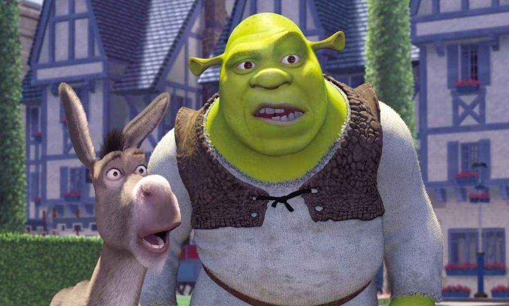 Shrek es tendencia en Twitter por nueva regla de red social; aquí los detalles