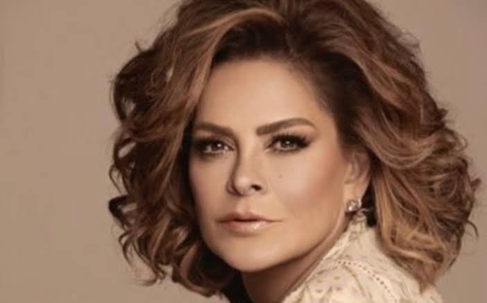 ¿Quién es Mara Patricia Castañeda? ¡Conoce su trayectoria!