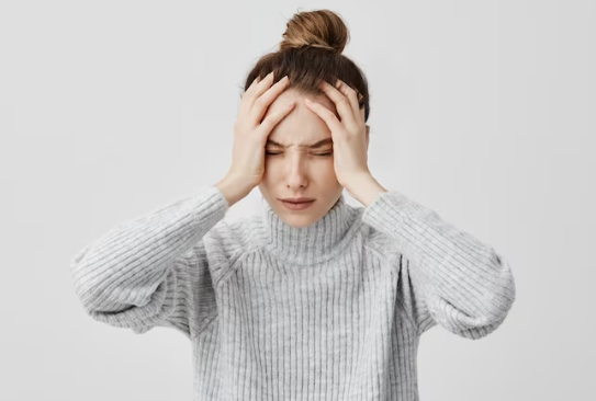 6 tips para ayudar a un ser querido durante un ataque de ansiedad