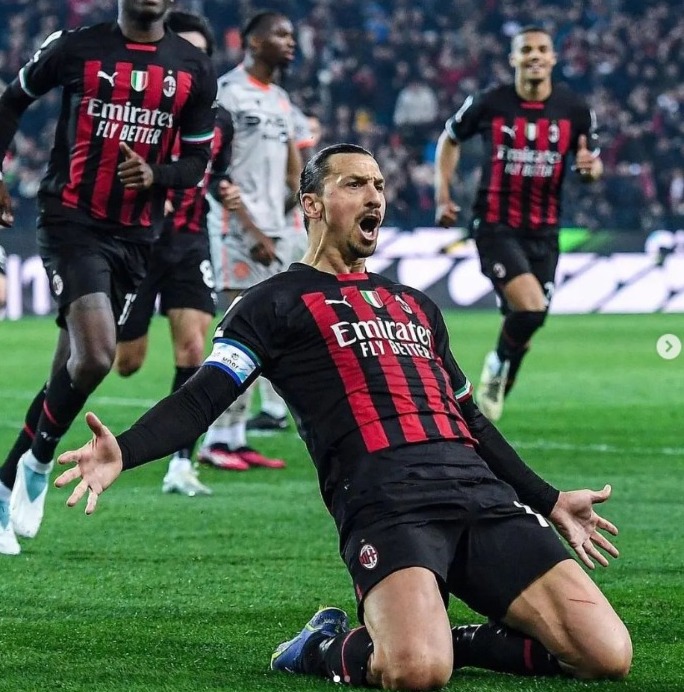 Adiós a una leyenda, adiós a Zlatan, anuncia su retiro oficial