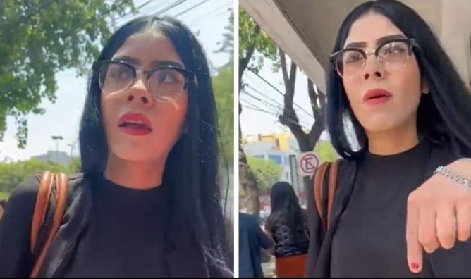 ¿Quién es realmente #LadyTepito y qué dice la Fiscalía?