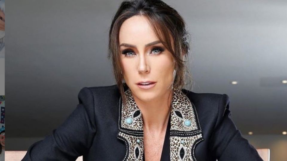 Niegan amparo a Inés Gómez Mont contra orden de aprehensión contra lavado de dinero