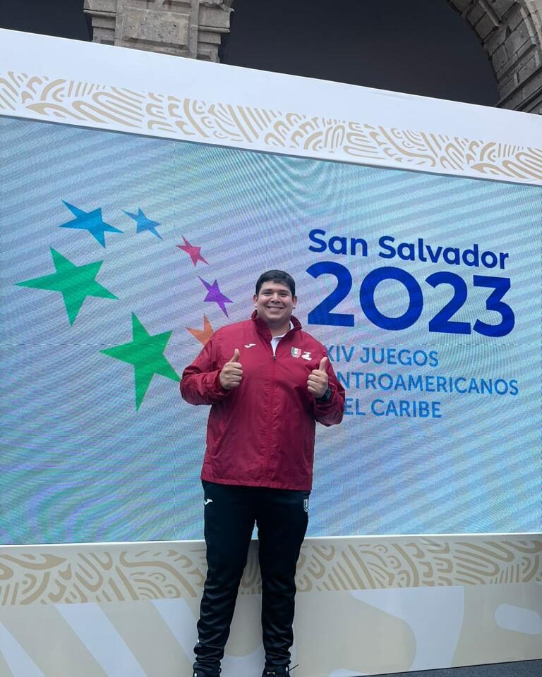 Inician los JCC San Salvador 2023: son 29 sinaloenses los que participarán