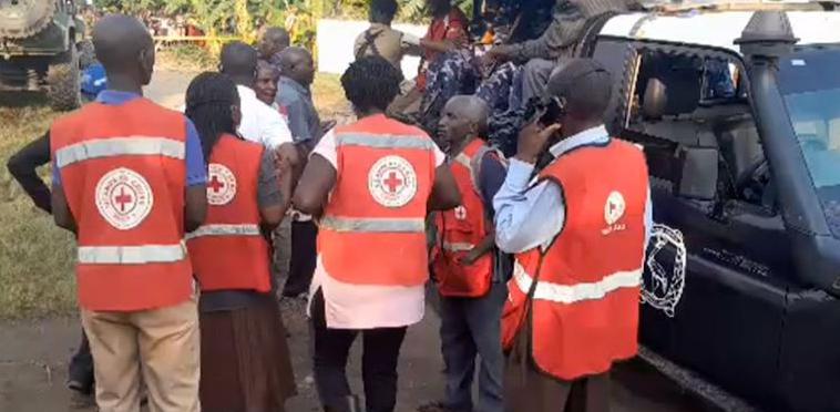 ﻿Ataque Yihadista deja al menos 41 muertos en una escuela en Uganda