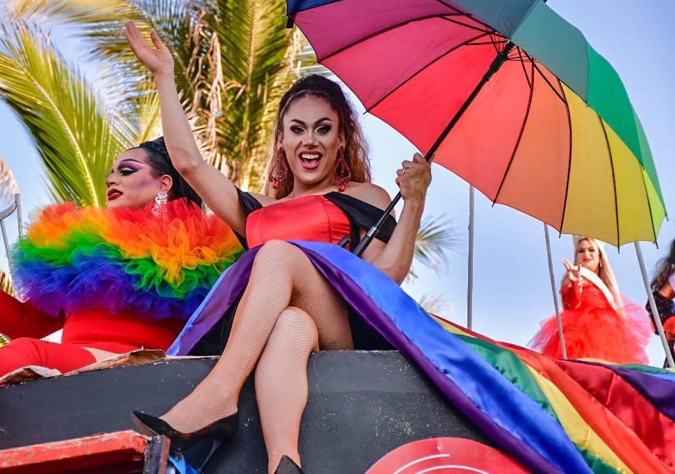 Marcha LGBT CDMX 2023: A qué hora y cuando inicia