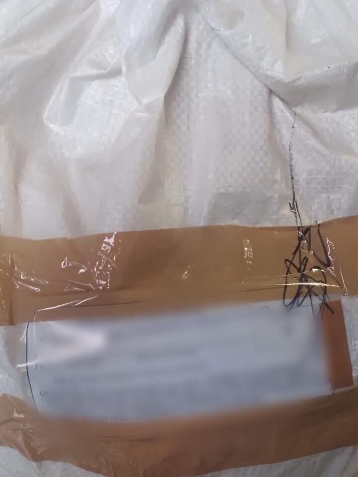 Policía Estatal Preventiva asegura sustancias químicas en Culiacán