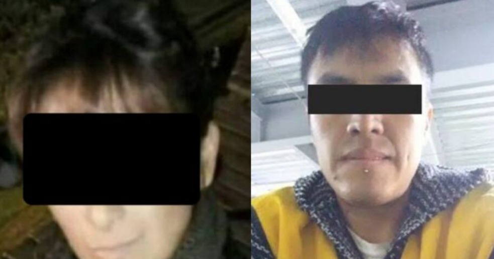 Hombre asesina a su esposa y comete canibalismo en Puebla