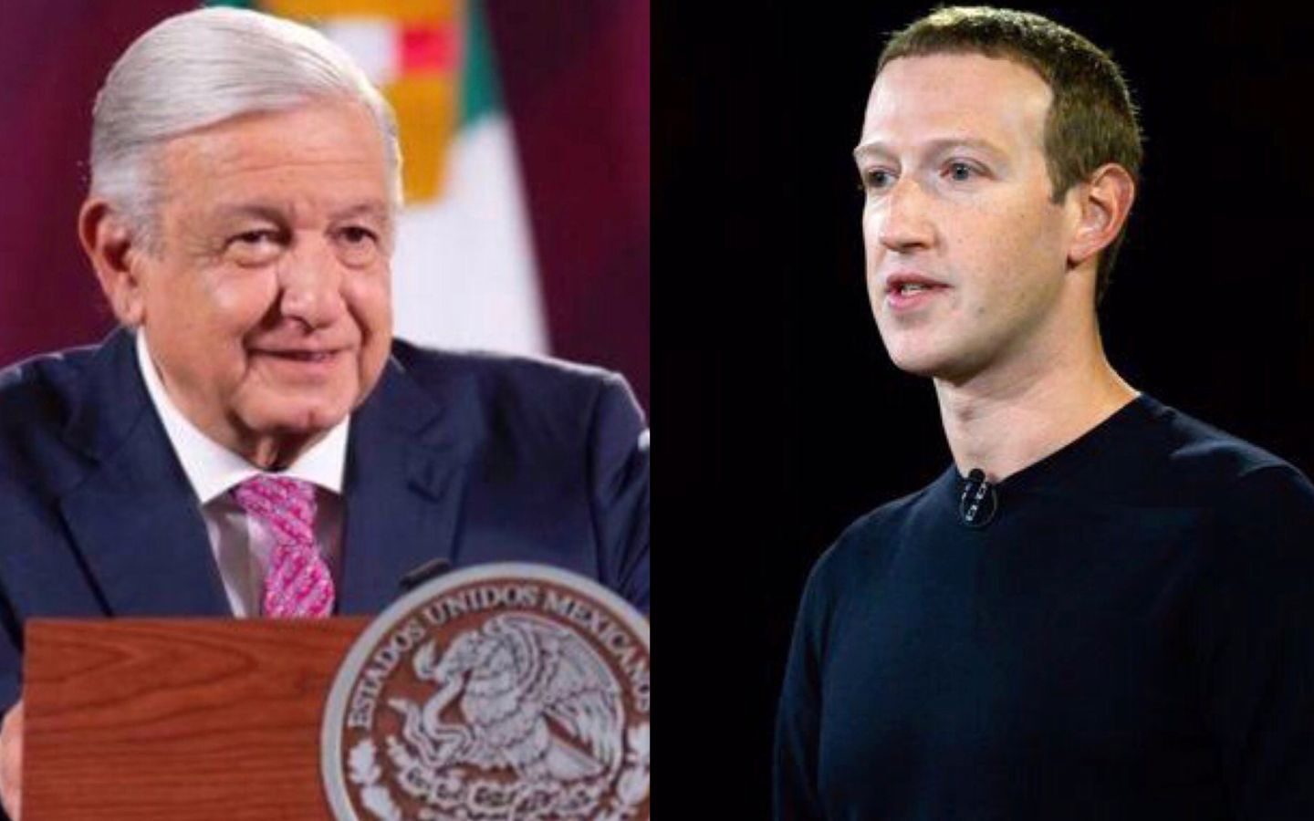 AMLO llama a Mark Zuckerberg a no permitir el uso de “bots” en Threads