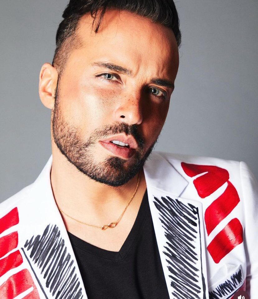 Apio Quijano es el eliminado de La Casa de los Famosos México