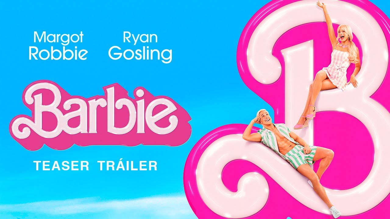 Barbie la película marco historia al ser la pelicula más exitosa dirigida por una mujer.