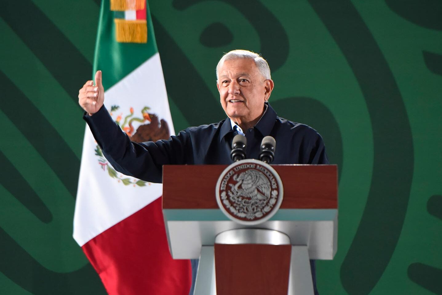 Atención al pueblo e inversión en obras de infraestructura mejoran seguridad en Nayarit
