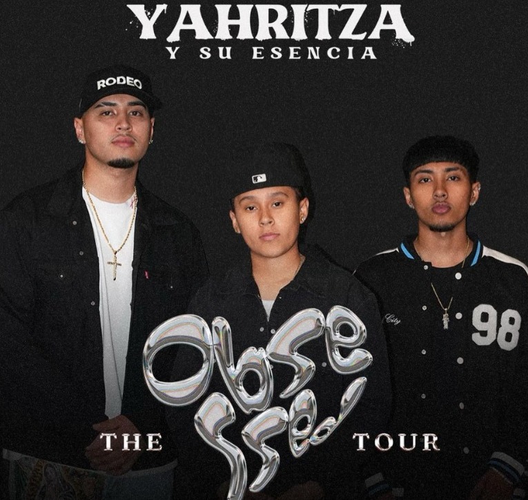 ¿Cuánto cuestan los boletos para los conciertos de Yahritza y Su Esencia? Aquí te decimos