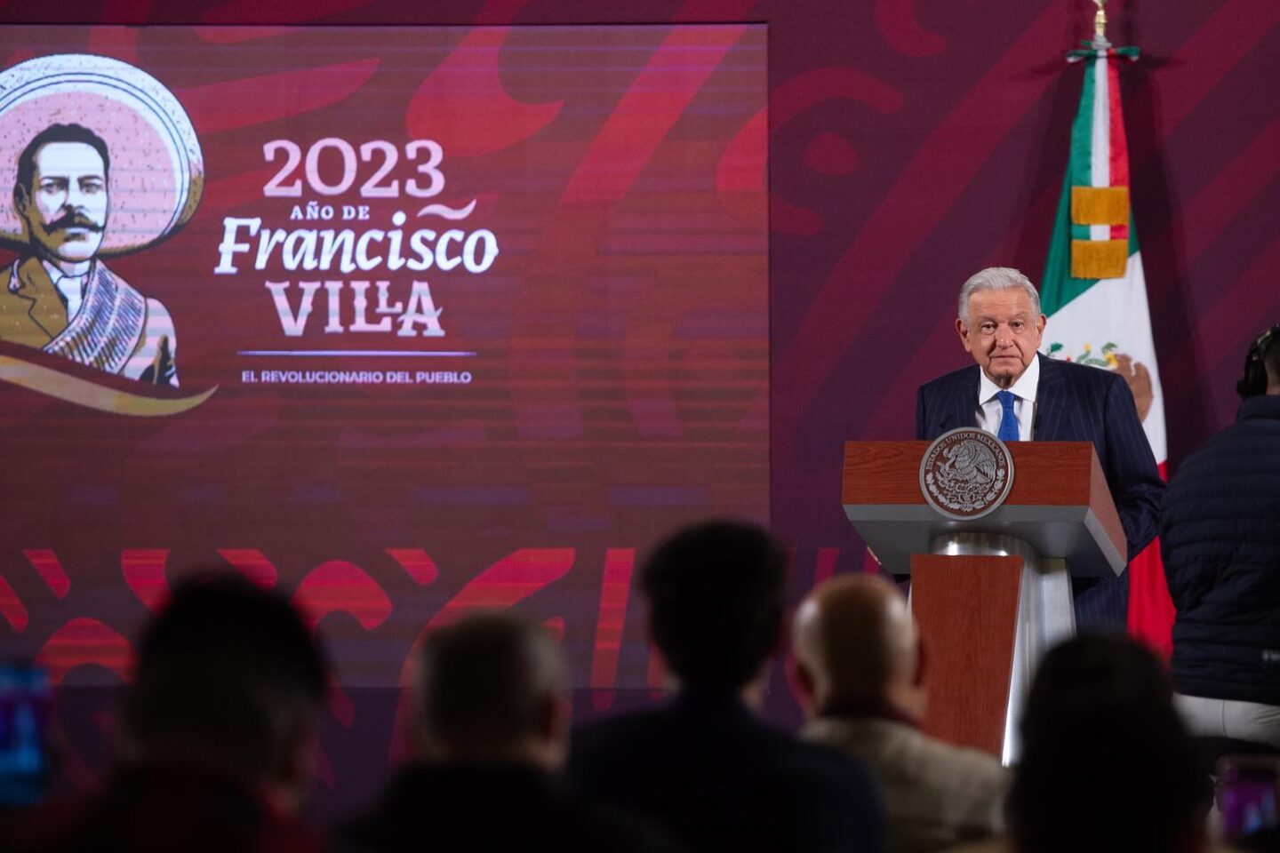 Gobierno de México colabora en investigación del caso de jóvenes de Jalisco: AMLO