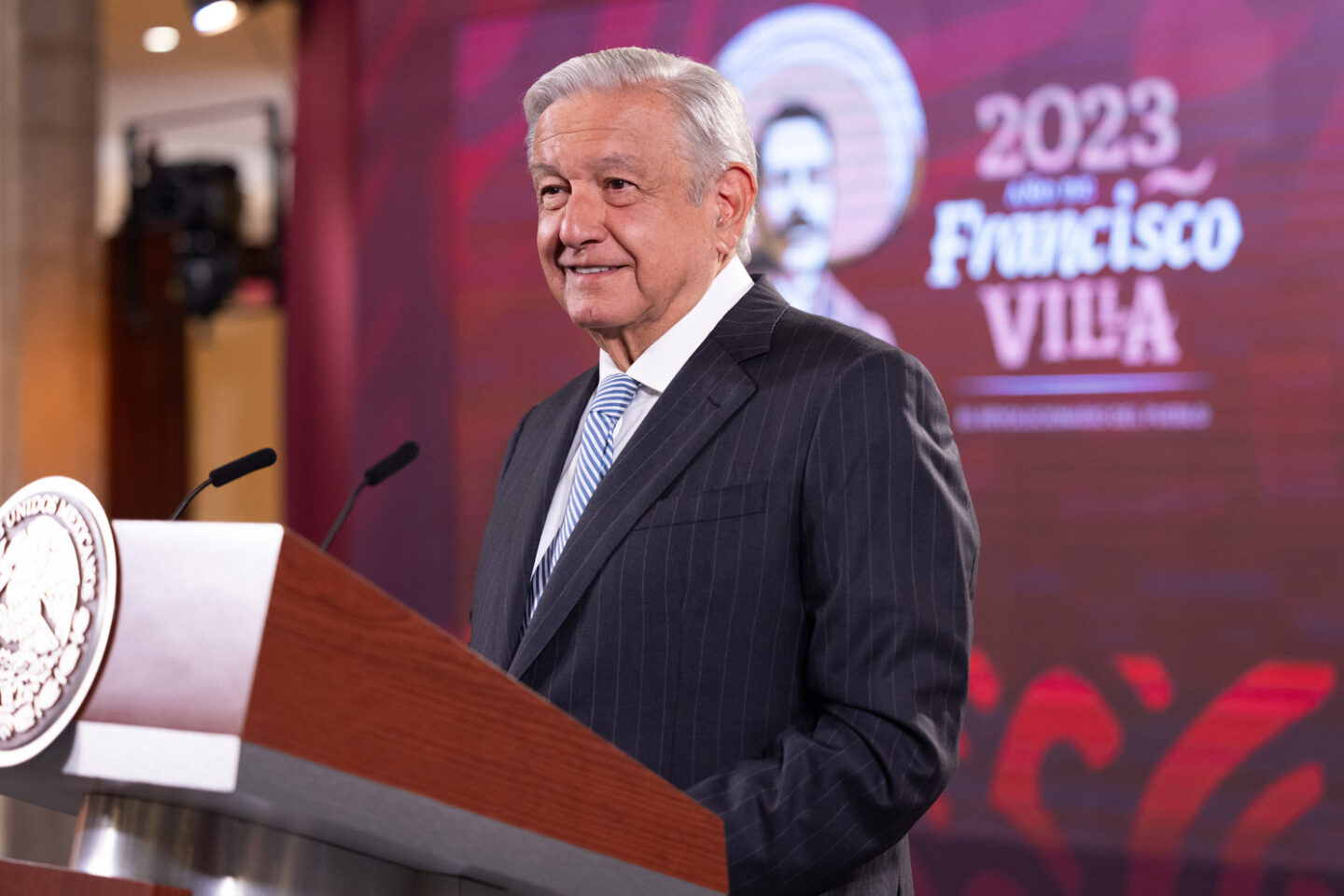 Gobierno exhibe esquema de defraudación en pensiones ISSSTE; daños ascienden a 15 mil millones de pesos