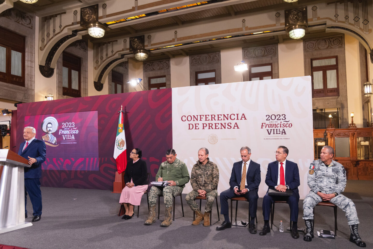 Fentanilo es una de las drogas más devastadoras; información es esencial para prevenir consumo