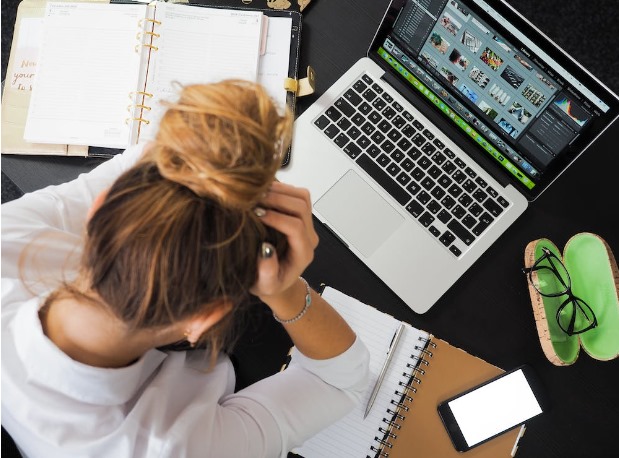 La salud mental, un privilegio sólo para el 10% de los trabajadores en México