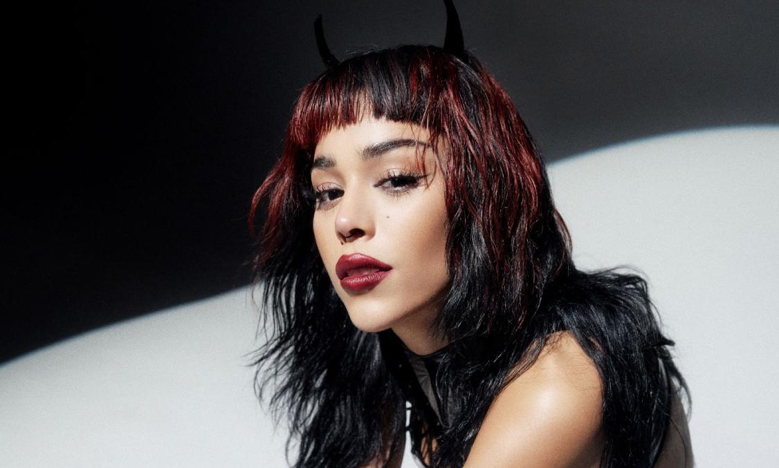 Danna Paola es nombrada embajadora global de esta reconocida marca de maquillaje