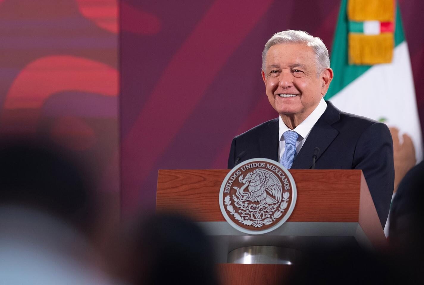Gobierno de México extiende al 31 de diciembre plazo para regularizar vehículos de procedencia extranjera: SSPC