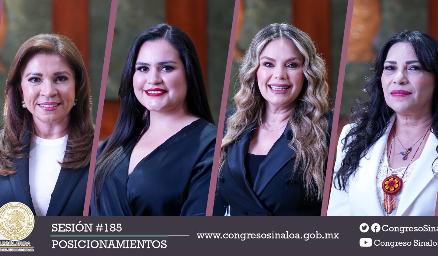 Diputadas se pronuncian por mayor atención a enfermedades mentales