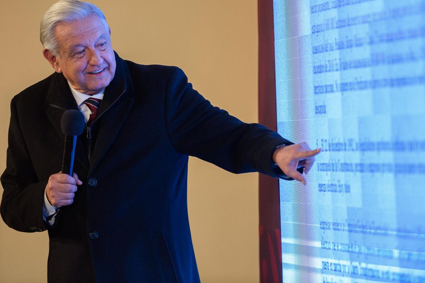 Trabajadores del Poder Judicial no serán perjudicados por eliminación de fideicomisos, es mi palabra: AMLO
