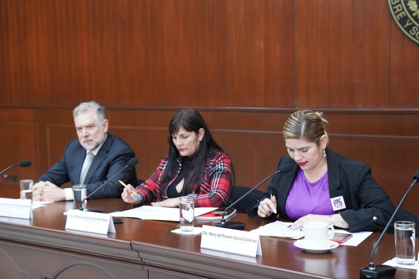 Congreso da lectura a dos iniciativas; una propone comisión legislativa para el bienestar animal