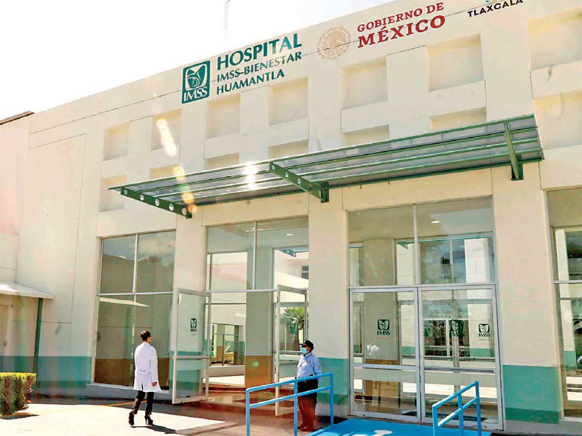 IMSS Bienestar inicia credencialización en cinco estados; registrar a más de 50 millones de mexicanos es la meta
