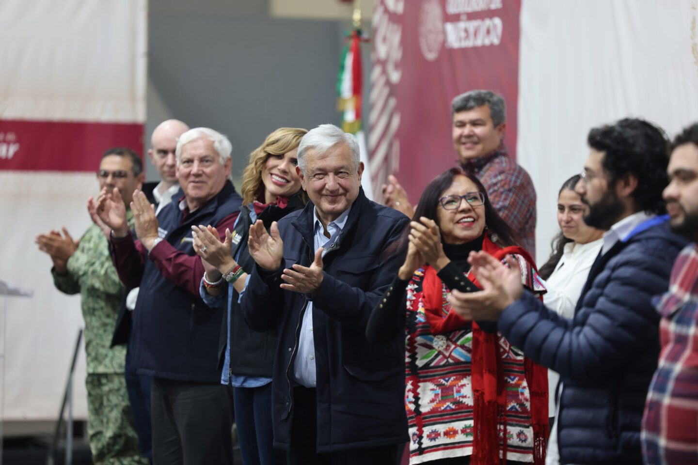 Constitución garantiza entrega universal de pensión para personas adultas mayores después de 2024