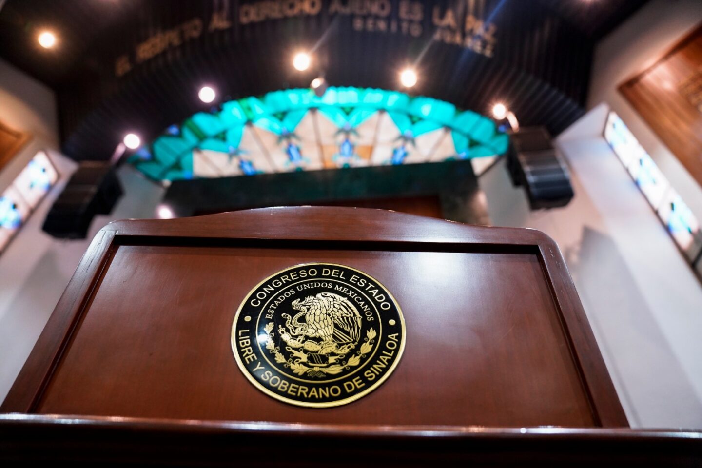 64 Legislatura del Congreso de Sinaloa logra niveles históricos de eficiencia y productividad