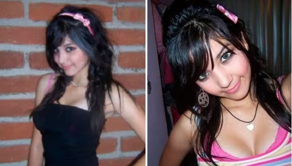 Si Mónica Murillo fue tu emo crush de metroflog, ¡Te mostramos como luce actualmente!
