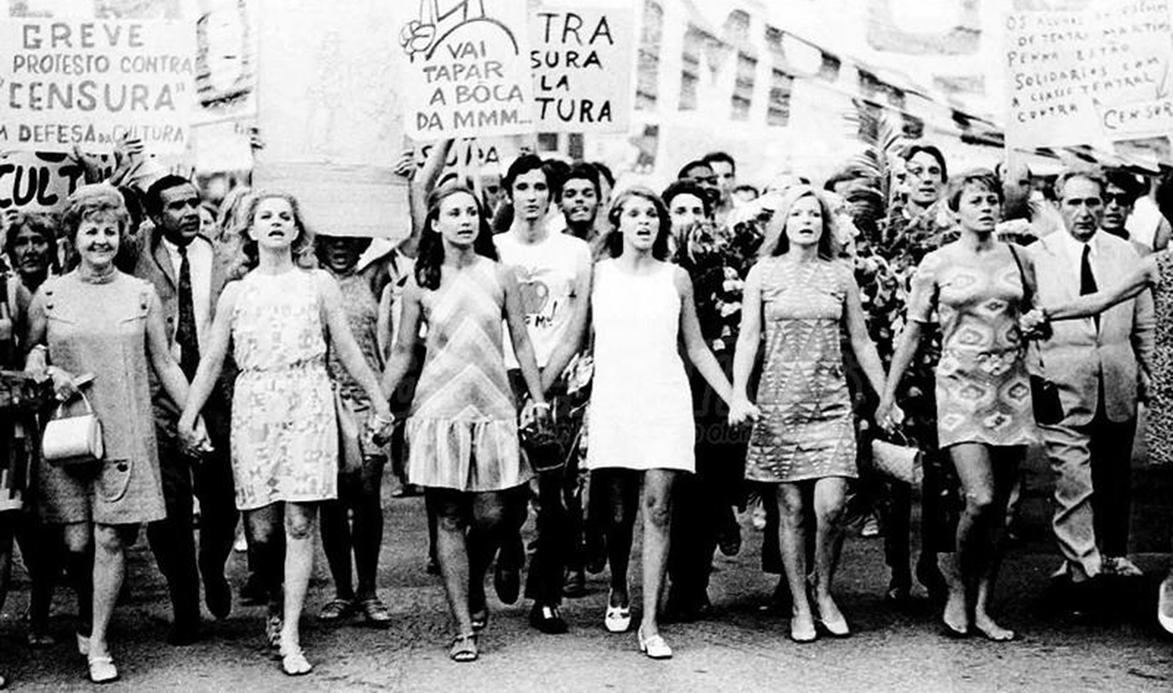 Esto es lo que tuvo que pasar para que el día de la mujer se conmemore el 8 de marzo