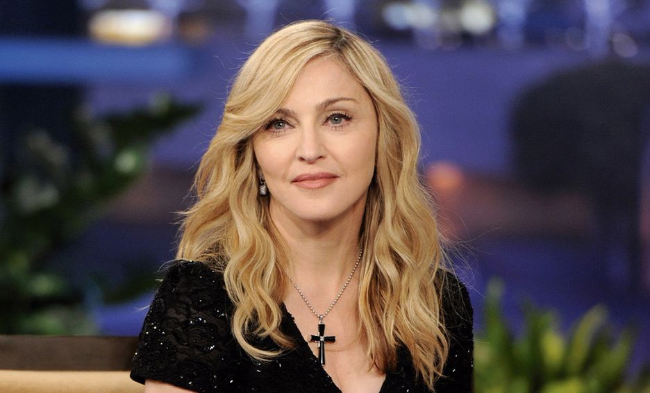 ¡Madonna nos revela cuál fue la primera palabra que dijo al despertar del coma!
