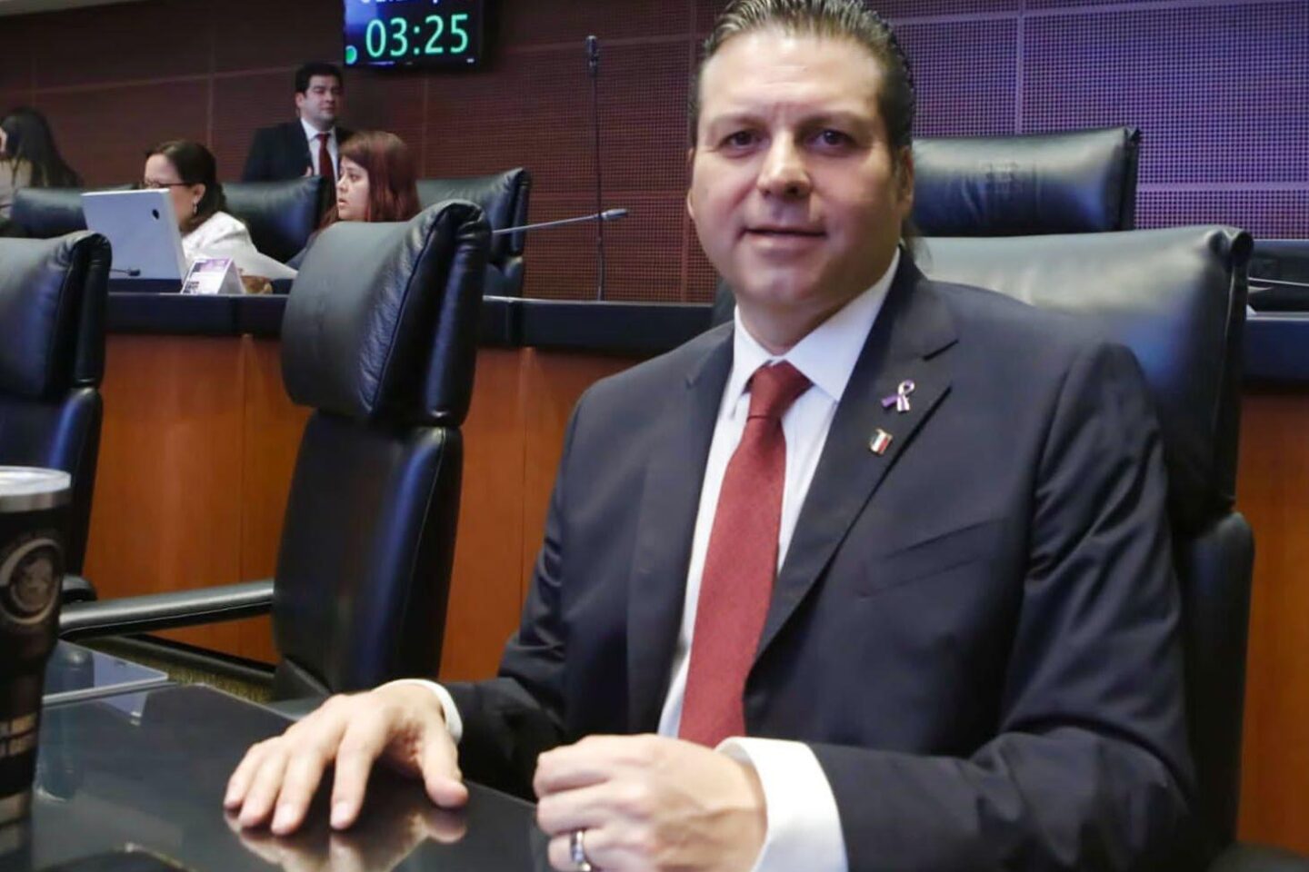 Propone Mario Zamora estímulos fiscales a quienes contraten jóvenes