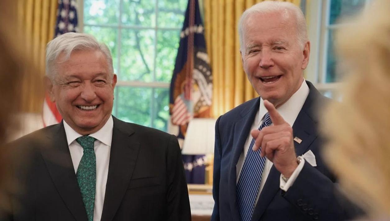 EU responde a la crítica de López Obrador y tiene una mejor postura ante la irrupción en la embajada de México