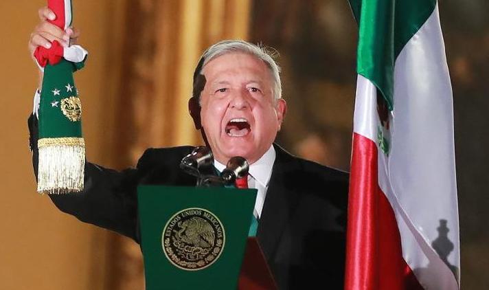 López Obrador tendrá un último Grito de Independencia muy musical, con la banda MS y más bandas invitadas