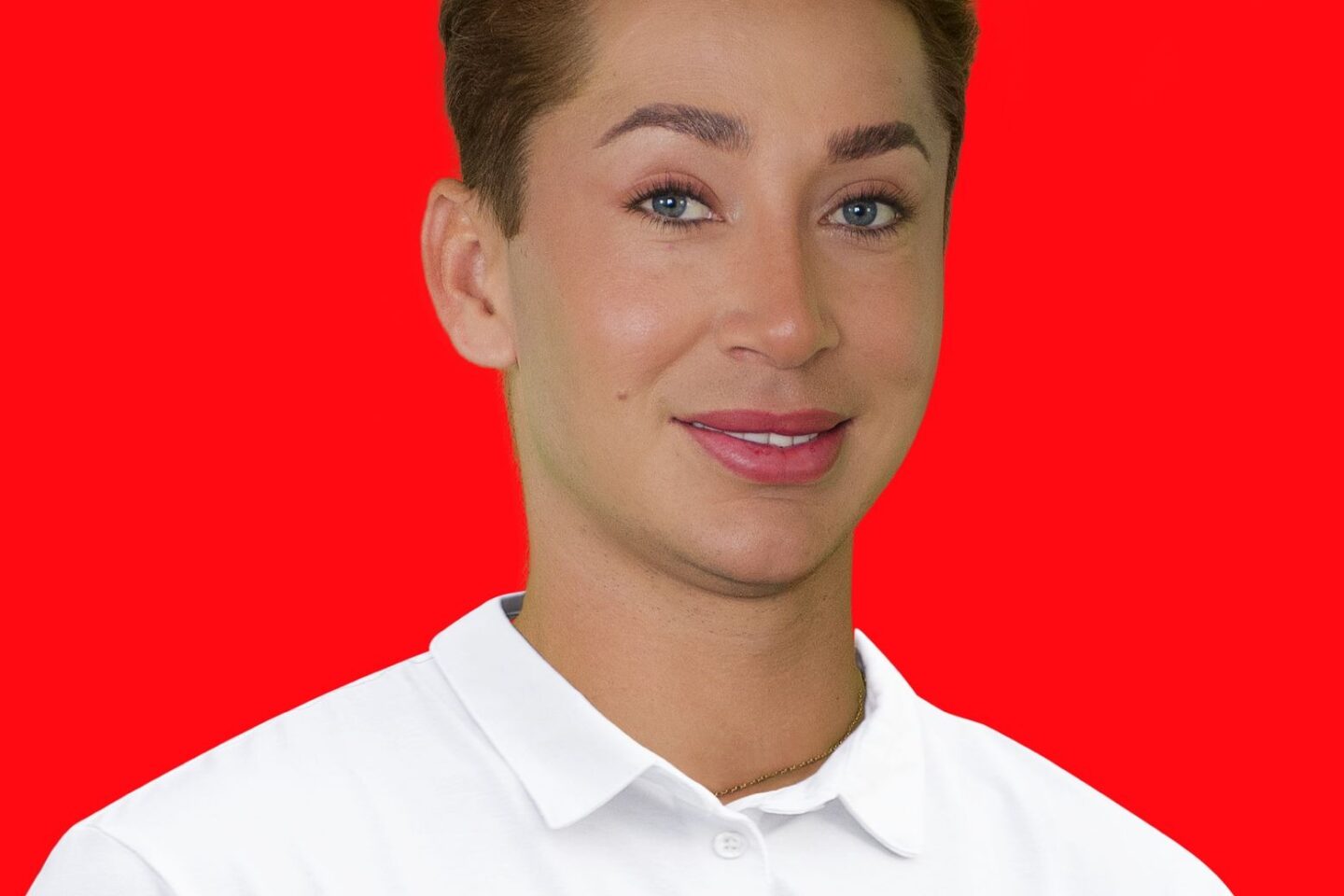 “La chispa”, influencer y deportista es candidato al 13 local por el PT