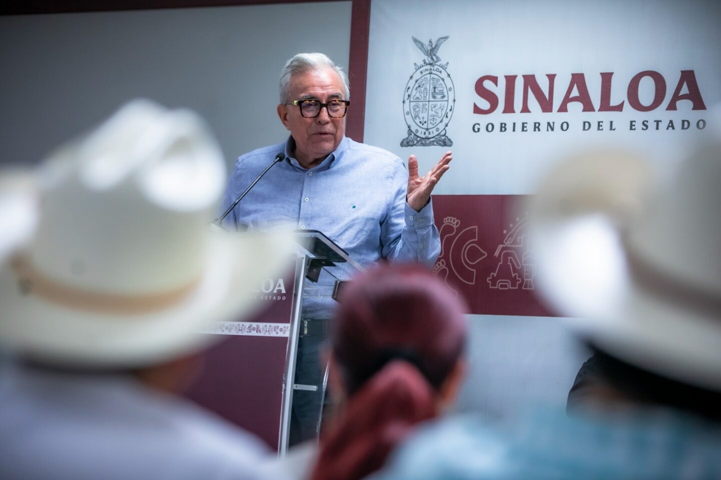 Mañana inicia el registro ante SEGALMEX para productores de maíz: SAyG