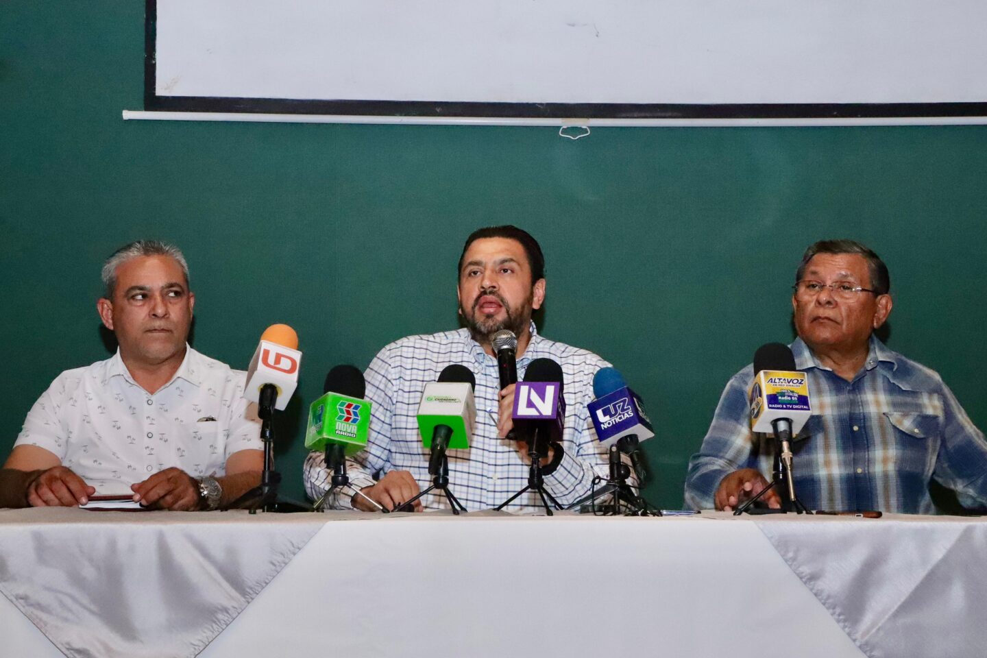 Productores tienen garantizado el apoyo en la comercialización del maíz
