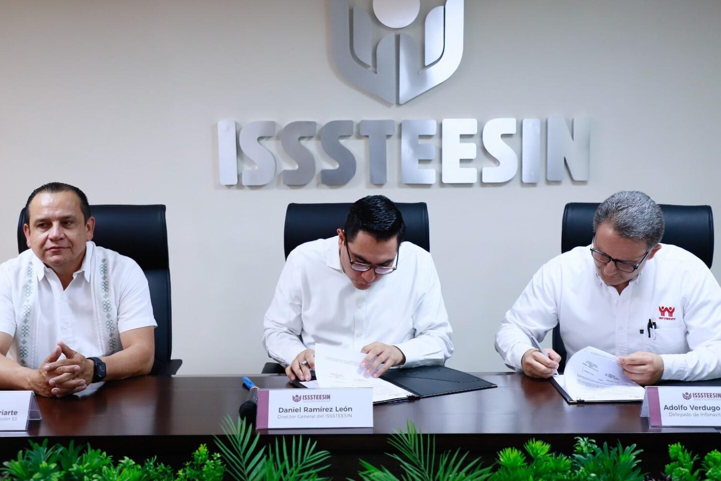 Derechohabientes podrán trasladar su subcuenta de INFONAVIT al ISSSTEESIN