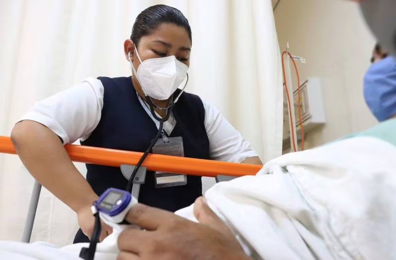 Comités de Salud y Bienestar en zonas centro y pacífico reciben recursos del programa La Clínica es Nuestra