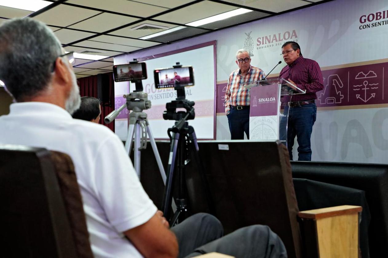Productores que cosechen más de 600 toneladas de maíz también recibirán su apoyo de 750 pesos: Rocha