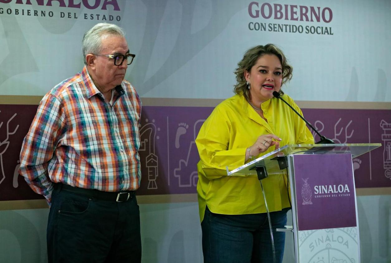 Mañana inicia en Sinaloa el Aquatón 2024 ¿De qué trata? Te contamos