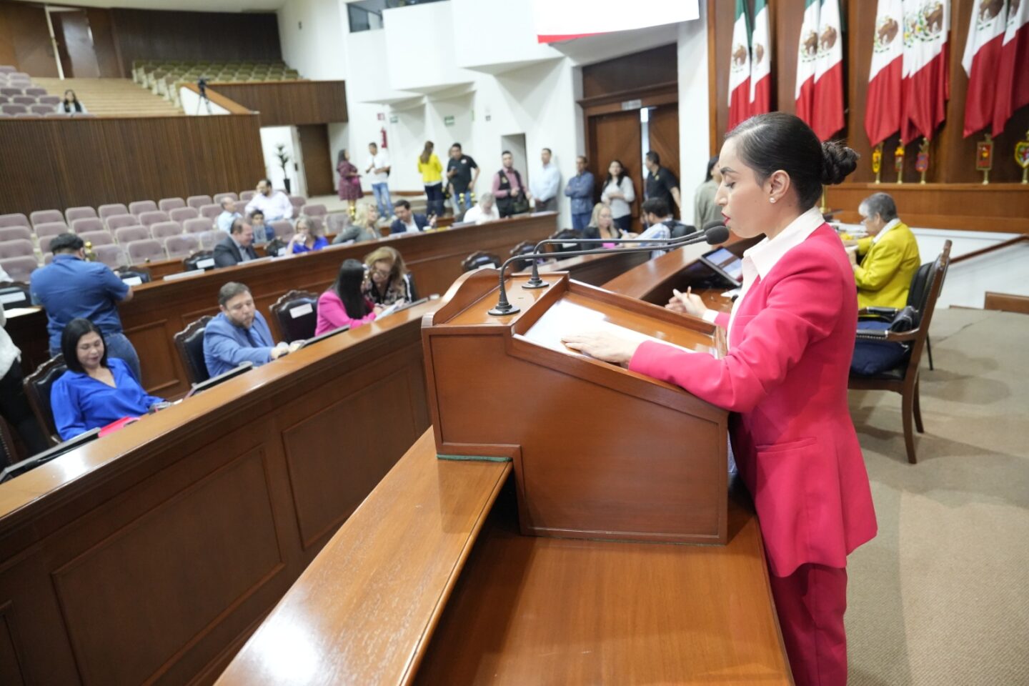 Amplían plazos para registro de aspirantes a 6 consejeros del Consejo Consultivo de la FGE