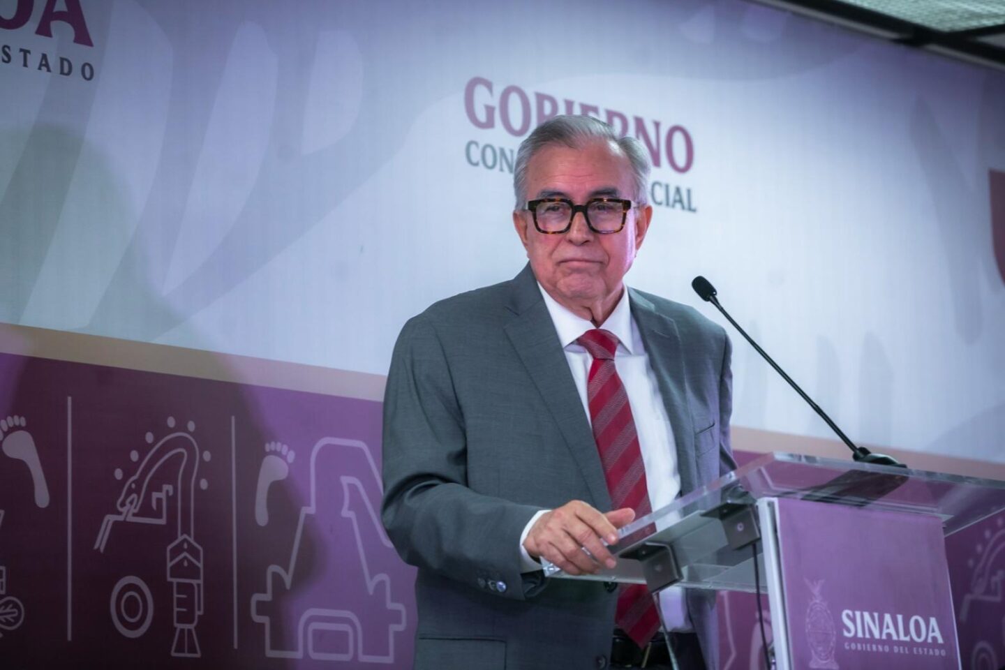 Proyectos de movilidad urbana resolverán problemas de tráfico en las 5 principales ciudades: Rocha Moya