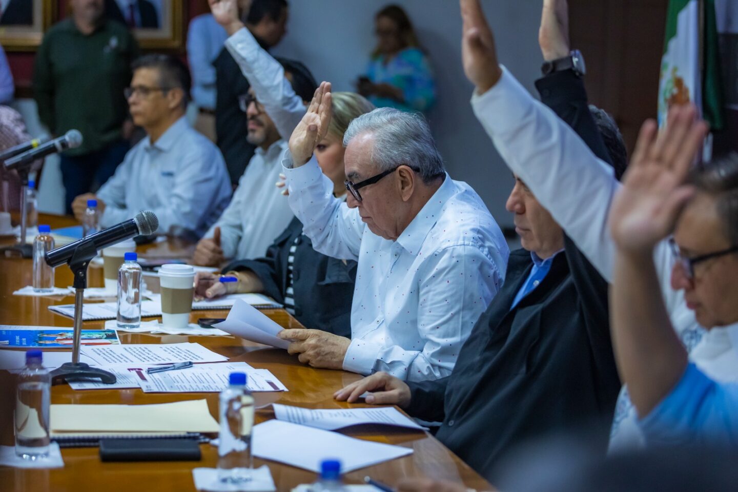 Sinaloa, primer estado en contar con un Sistema de Información de Niñas, Niños y Adolescentes